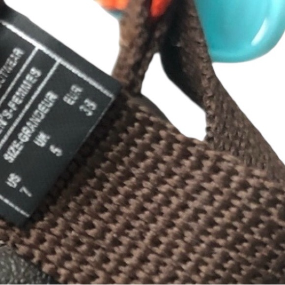 Women’s CHACO ZX2 Tunnel Tango Strappy Sandals Shoes - Picture 4 of 4